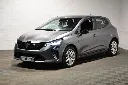RENAULT CLIO V 1.6 E-TECH MHEV EVOLUTION BVA