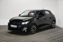 PEUGEOT - 208 1.2 PURETECH 100ch ACTIVE