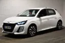 PEUGEOT - 208 SOCIETE 1.2 100ch MHEV E-DCS6