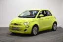 FIAT - 500e 95ch 23.7KWH BASE