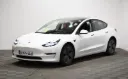 TESLA - MODEL 3 ELECTRIC 535 79KWH PERFORMANCE DUAL-MOTOR 4WD BVA