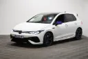 VOLKSWAGEN - GOLF VIII R 2.0 TSI 333ch 20-ANS 4MOTION DSG