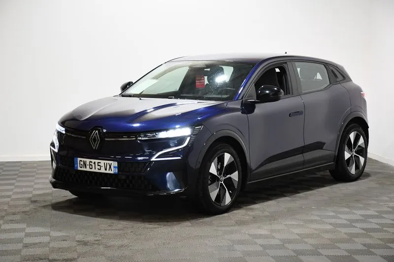 RENAULT - MEGANE E-TECH 130ch 40KWH EQUILIBRE