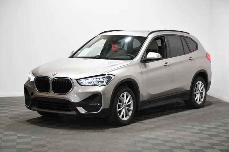 BMW - X1 1.8 D 150 ADVANTAGE XDRIVE BVA