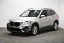 BMW - X1 1.8 D 150 ADVANTAGE XDRIVE BVA