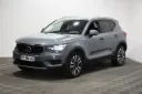 VOLVO - XC40 1.5 T3 165 MOMENTUM 2WD GEARTRONIC BVA