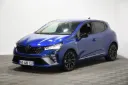 RENAULT - CLIO V 1.6 E-TECH 145ch MHEV ESPRIT ALPINE BVA