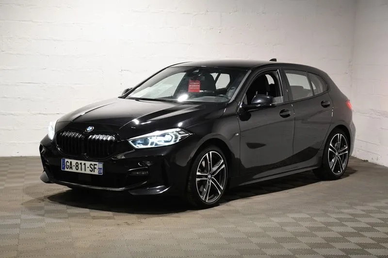 BMW - SERIE 1 1.5 116 I 110 M-SPORT