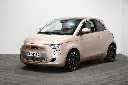 FIAT e-500 ELECTRIC 120 42 KWH LA-PRIMA BVA