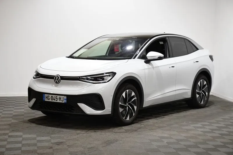 VOLKSWAGEN ID 5 PRO 77 KWH 285 CH LIFE MAX