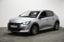 PEUGEOT e-208 135 CH 50 KWH ALLURE