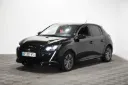 PEUGEOT e-208 ELECTRIC 135 50 KWH STYLE