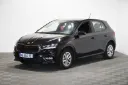 SKODA FABIA 1.0 TSI 95 CH SELECTION