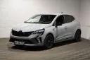 RENAULT CLIO V 1.6 E-TECH 145 CH MHEV ESPRIT ALPINE BVA
