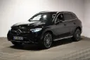 MERCEDES GLC 2.0 300 DE 333H 195 EQ PHEV 31,2 KWH AMG LINE 4 MATIC 9G-TRONIC